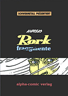 Rork 01: Fragmente