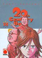20th Century Boys 13