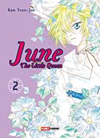 June The Little Queen 02