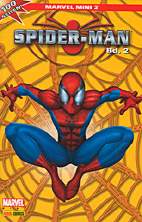 Spider-Man 02 (Marvel Mini 02)