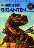 Himmelsstuermer 07: Im Reich der Giganten