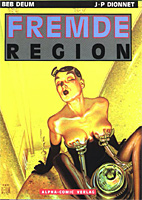 Fremde Region *VZA* / Vorzugsausgabe