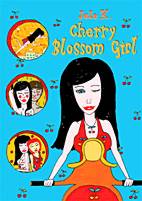 Cherry Blossom Girl