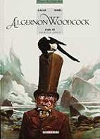 Algernon Woodcock 1: Verbotener Blick 01