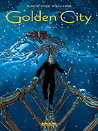 Golden City 06: Jessica