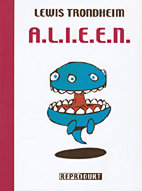 A.L.I.E.E.N (Alieen)