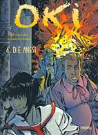Oki 06: Die Angst im Nacken