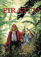 Piraten 02: Gute Hoffnung