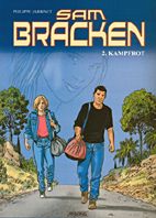 Sam Bracken 02: Kampfrot