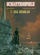 Schattenspiele 07: Das Gemaelde
