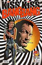 Kiss Kiss Bang Bang 01