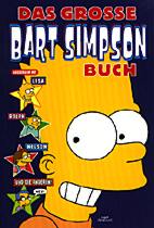 Das grosse Bart Simpson Buch 01