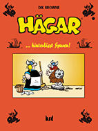 Haegar 09: ... hinterlaesst Spuren