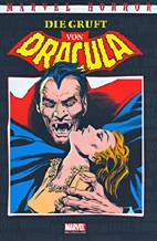 Die Gruft von Dracula 09 (Marvel Horror 09)