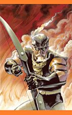 Green Arrow Sonderband 02: Mitten ins Herz