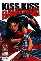 Kiss Kiss Bang Bang 02
