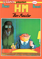 Herr Minister 01