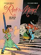 Roter Mond 02: Der Zirkus greift ein