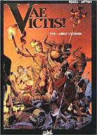 Vae Victis 10: Arulf, der Icener