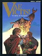 Vae Victis 11: Keltill, der Versingetorix HC
