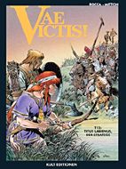 Vae Victis 13: Titus Labienus, der Stratege