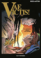 Vae Victis 14: Critovax - Jenseits der Schande