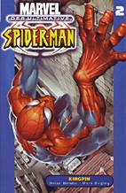 Ultimative Spider-Man 02: Kingpin