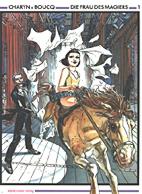 Frau des Magiers 01