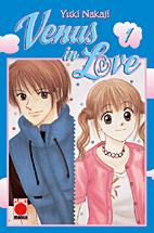 Venus in Love 01
