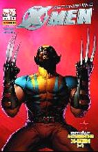Marvel Must 02: X-Men 01