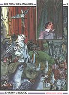 Frau des Magiers 02