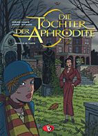 Toechter der Aphrodite 01: Mord à la carte