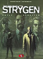 Gesang der Strygen 01: Schatten
