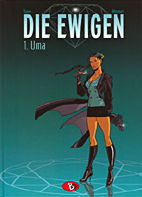 Die Ewigen 01: Uma