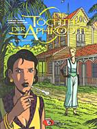 Toechter der Aphrodite 02: Spiel mit dem Feuer