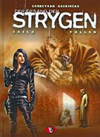 Gesang der Strygen 02: Fallen