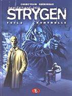 Gesang der Strygen 03: Kontrolle
