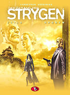 Gesang der Strygen 05: Spuren
