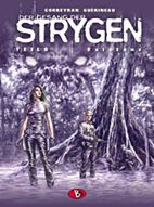 Gesang der Strygen 06: Existenz