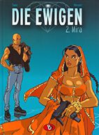 Die Ewigen 02: Mira