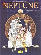 Die Neptune 02: Verborgene Welten