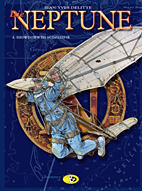 Die Neptune 04: Showdown im Suedpazifik
