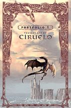 Fantasy Art by Ciruelo Portfolio 01