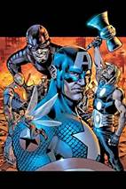 Die Ultimativen 02 (Best of Marvel 06) HC
