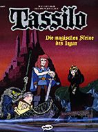 Tassilo 01: Die Magischen Steine