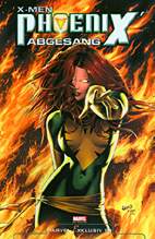 X-Men: Phoenix ' Abgesang (mex 59)
