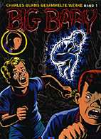 Gesammelte Werke 01: Big Baby VZA 