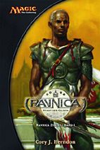 Magic - The Gathering Ravnica Zyklus 01: Die Stadt der Gilden