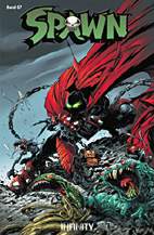 Spawn 67: Gentlemen Caller / A thousand Clowns Part 01