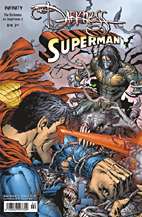 Darkness / Superman 02